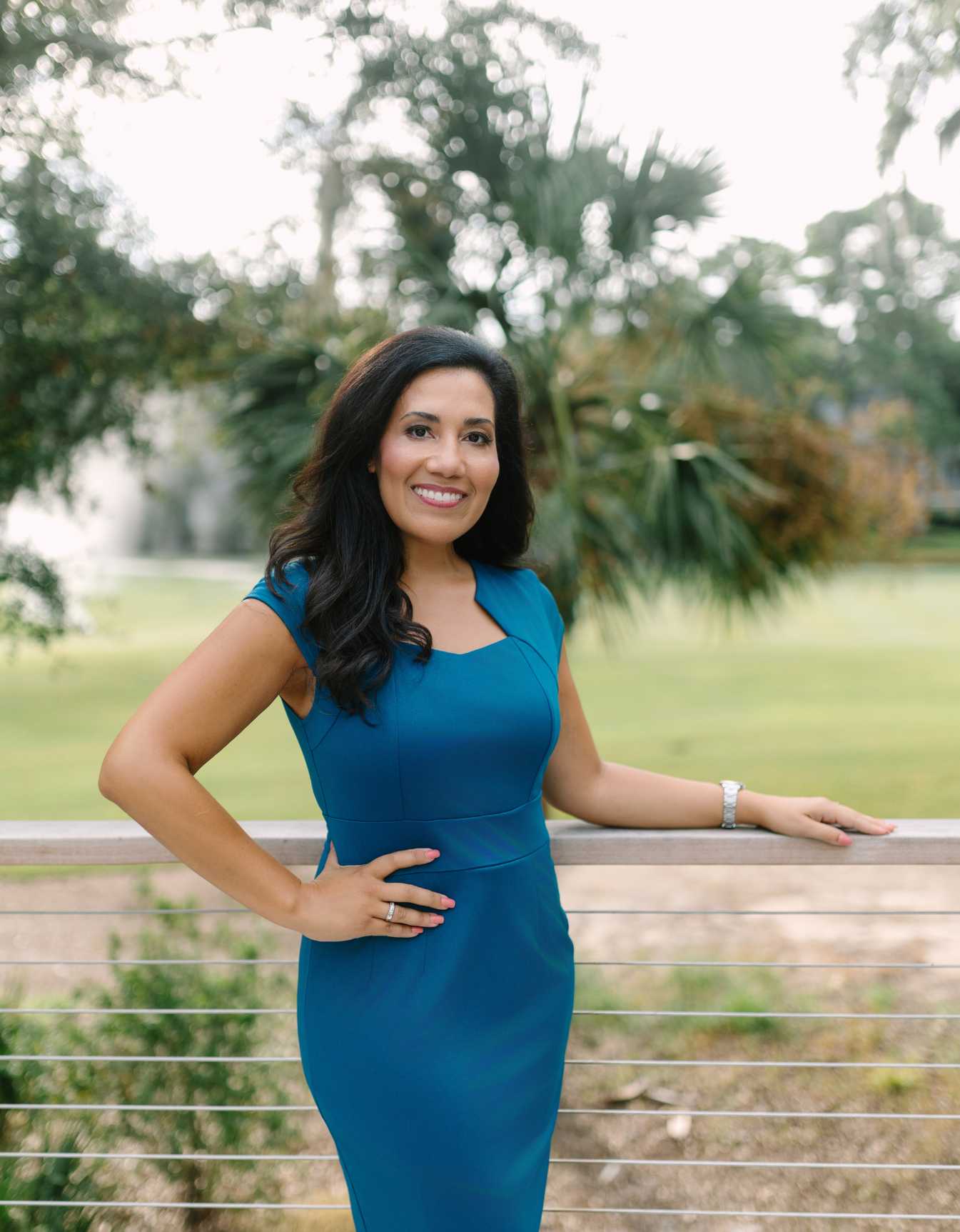 The Live In Charleston Team in Charleston, South Carolina