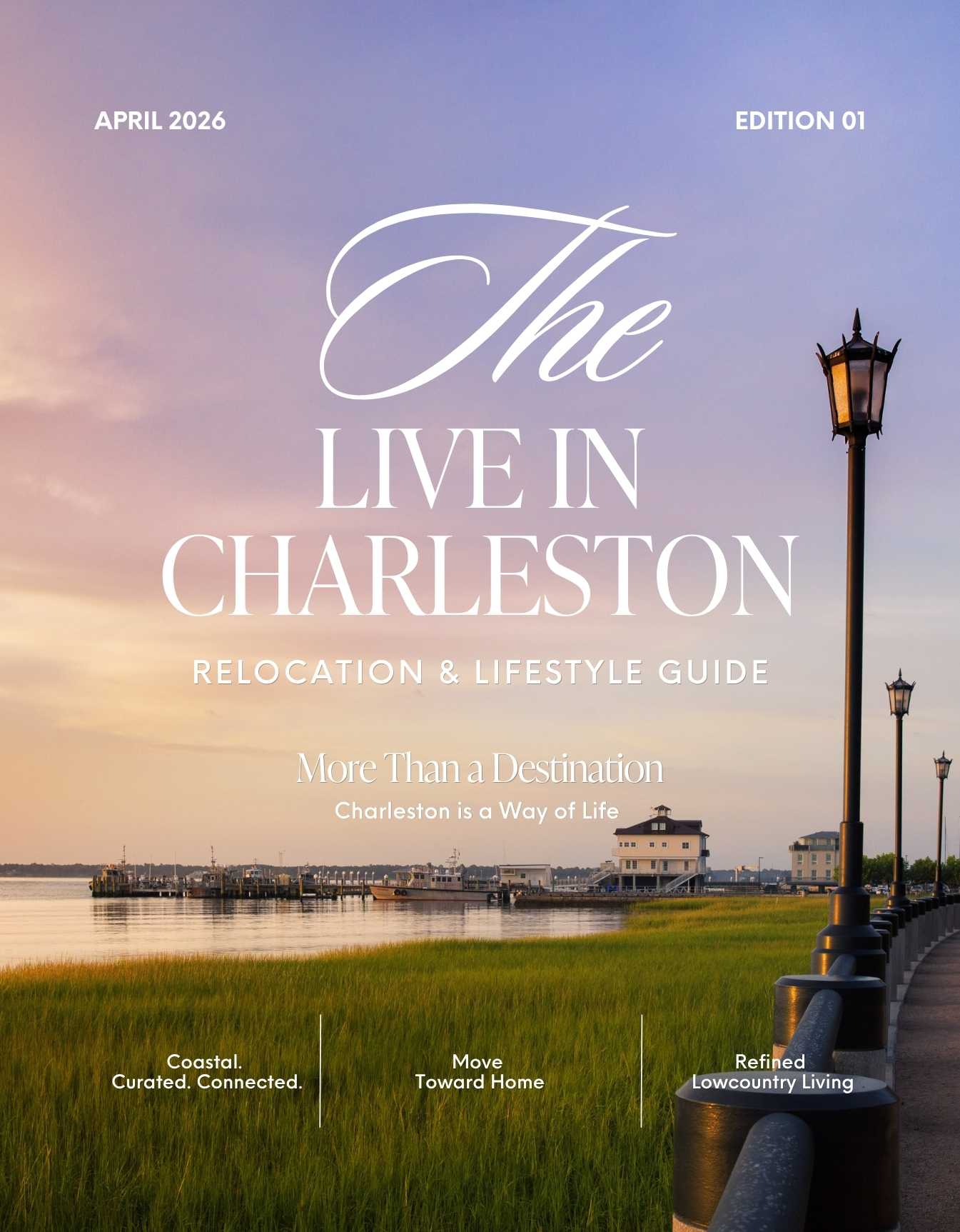 johns-island-sc-29455 home The Live In Charleston Relocation and Lifestyle Guide cover