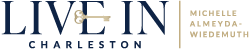 Live In Charleston Logo