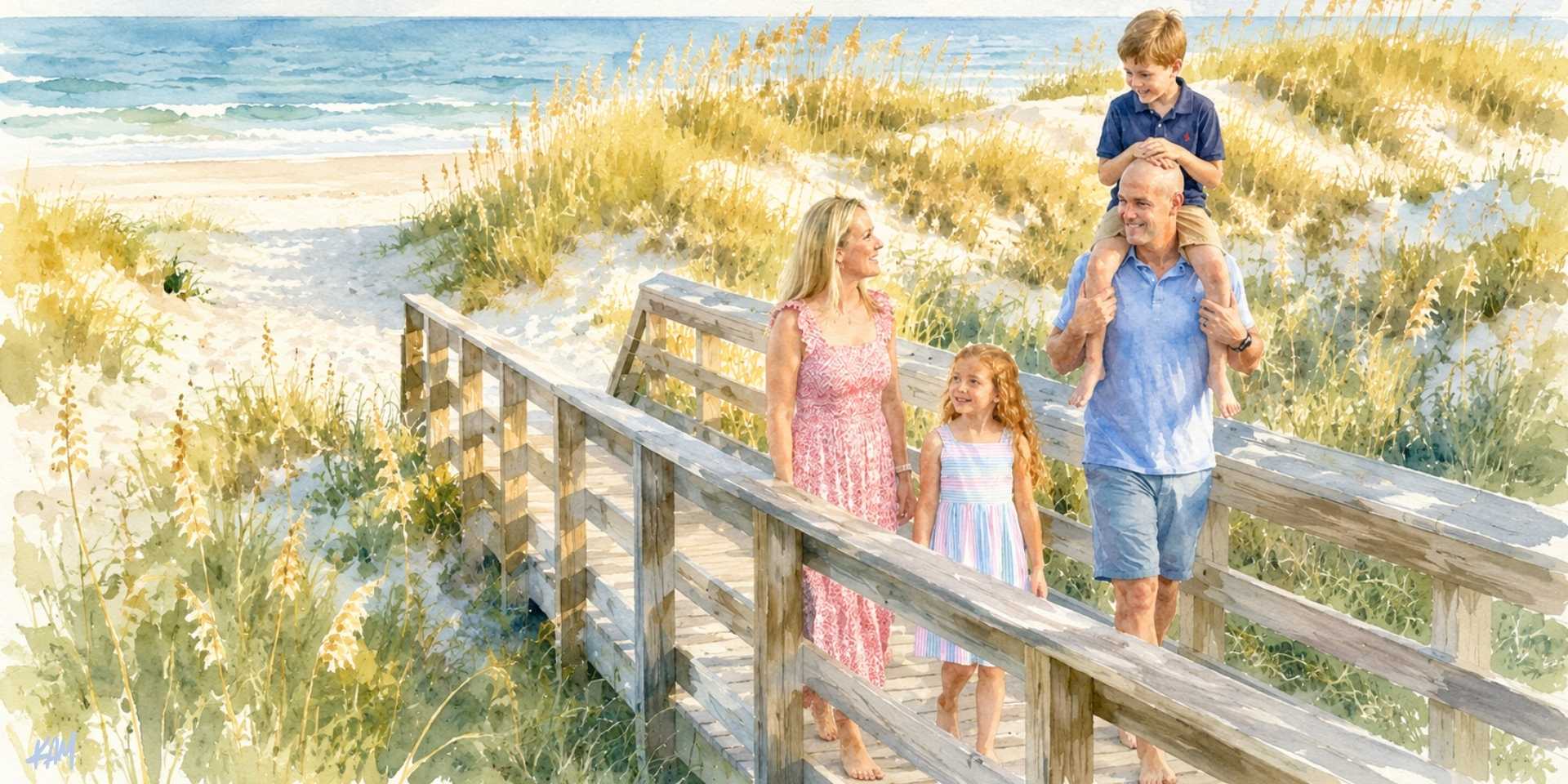 Moving to Charleston SC relocation and lifestyle guide featured image