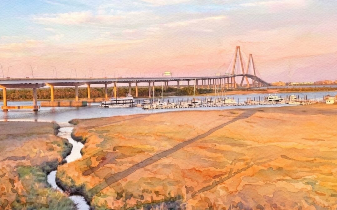 Suburbs of Charleston SC: 5 Communities Compared